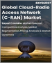 表紙：クラウド無線アクセスネットワーク (C-RAN) の世界市場 (2022-2028年)：コンポーネント・ネットワークタイプ・展開・アーキテクチャ別の規模・シェア・成長分析・予測