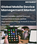表紙：モバイルデバイス管理の世界市場（2022年～2028年）：市場規模、シェア、成長分析、コンポーネント別、オペレーティングシステム別、展開別、組織規模別、業界別 - 産業予測