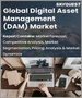 表紙：デジタル資産管理（DAM）の世界市場：市場規模、シェア、成長分析、コンポーネント別（ソリューション、サービス）、業界別（銀行、金融サービス、保険（BFSI））－産業予測（2022年～2028年）