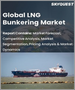 表紙：LNGバンカリングの世界市場の規模、シェア、成長分析：製品タイプ別、用途別 - 業界予測（2022年～2028年）
