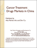 表紙：中国の癌治療薬市場