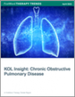表紙：慢性閉塞性肺疾患 (COPD)：KOL Insight