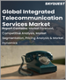 表紙：統合通信サービスの世界市場 (2022-2028年)：製品タイプ (ハードウェア)・サービスタイプ・伝送タイプ・用途・産業別の規模・シェア・成長分析・予測
