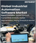 表紙：産業オートメーションソフトウェアの世界市場 - 市場規模、シェア、成長分析：製品別、展開別、最終用途別 - 業界予測（2022年～2028年）