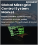 表紙：マイクログリッド制御システムの世界市場：市場規模、シェア、成長分析 - グリッドタイプ別、コンポーネント別、所有権別、エンドユーザー別 - 産業予測（2022年～2028年）