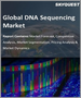 表紙：DNAシーケンシングの世界市場：市場規模、シェア、成長分析 - 製品別、用途別、技術別、エンドユーザー別、産業予測（2022年～2028年）