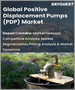 表紙：容積式ポンプ（PDP）の世界市場 - 市場規模、シェア、成長分析：製品別、タイプ別、エンドユーザー別、産業予測（2022年～2028年）