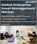 表紙：企業資産管理（EAM）システムの世界市場 - 市場規模、シェア、成長分析：コンポーネント別、用途別、展開モデル別、組織規模別、業界別 - 業界予測（2022年～2028年）