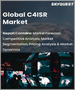 表紙：C4ISRの世界市場 - 市場規模、シェア、成長分析：プラットフォーム別、エンドユーザー別、業界予測（2022年～2028年）