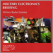 表紙：軍用電気光学システム市場