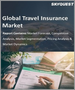 表紙：旅行保険の世界市場 - 市場規模、シェア、成長分析：タイプ別、流通チャネル別、エンドユーザー別 - 業界予測（2023年～2030年）