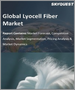 表紙：リヨセル繊維の世界市場の規模、シェア、成長分析：タイプ別、用途別 - 産業予測（2023年～2030年）