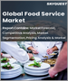表紙：フードサービスの世界市場 - 市場規模、シェア、成長分析：タイプ別、サービスタイプ別