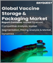 表紙：ワクチンの保存と包装の世界市場：規模、シェア、成長分析－保存タイプ別、包装タイプ別、最終使用産業別、機能別－産業予測（2023年～2030年）
