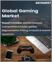 表紙：ゲームの世界市場の規模、シェア、成長分析：ゲームタイプ別、デバイスタイプ別 - 産業予測（2023年～2030年）
