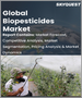 表紙：生物農薬の世界市場の規模、シェア、成長分析、タイプ別、由来別、用途別、作物タイプ別、製剤別 - 産業予測（2023年～2030年）