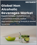 表紙：ノンアルコール飲料の世界市場の規模、シェア、成長分析：タイプ別、流通チャネル別 - 産業予測（2023年～2030年）