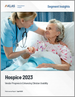 表紙：ホスピス (2023年)：臨床現場のユーザビリティ向上に向けたベンダーの進歩