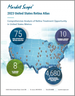 表紙：米国の網膜アトラス（2023年）：MedOp Index 分析