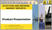 表紙：航空機客室管理システムの世界市場