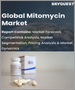 表紙：マイトマイシンの世界市場 (2023-2030年)：タイプ (2mg・10mg)・用途 (癌治療・眼科) 別の規模・シェア・成長分析・予測