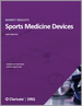 表紙：ラテンアメリカのスポーツ医療用機器市場：Medtech 360
