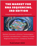 表紙：RNAシーケンシング市場：第3版