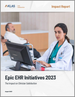 表紙：Epicの電子カルテ (EHR) への取り組み (2023年)：臨床医の満足度に与える影響