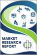 表紙：尿検査市場：製品タイプ別、検査タイプ別、用途別、地域別：市場規模、シェア、展望、機会分析、2023年～2030年