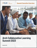 表紙：Arch Collaborative：医療提供者向けガイドブック (2023年)