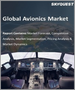 表紙：アビオニクスの世界市場の規模、シェア、成長分析：システム別、プラットフォーム別 - 産業予測（2023年～2030年）