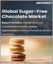 表紙：無糖チョコレートの世界市場 - 市場規模、シェア、成長分析：製品別（ミルクチョコレート、ダークチョコレート）、流通チャネル別（スーパーマーケット・ハイパーマーケット、小売店） - 業界予測（2023年～2030年）
