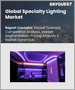 表紙：特殊照明の世界市場の規模、シェア、成長分析：タイプ別、用途別 - 産業予測（2023年～2030年）