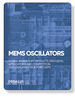 表紙：MEMS発振器の世界市場：技術、競合企業：分析と予測 (2023～2029年)