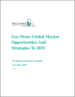表紙：ガスメーターの世界市場：2032年までの機会と戦略