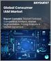 表紙：コンシューマー向けIAMの世界市場規模、シェア、成長分析、コンポーネントタイプ別、用途別- 産業予測、2023-2030年