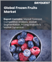表紙：冷凍フルーツの世界市場：市場規模、シェア、成長分析、タイプ別、流通チャネル別 - 産業予測、2023-2030年