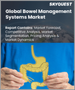 表紙：腸管管理システムの世界市場：市場規模、シェア、成長分析、患者タイプ別、最終用途別 - 産業予測、2023年～2030年