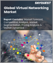 表紙：バーチャルネットワーキングの世界市場：市場規模、シェア、成長分析、タイプ別、用途別 - 産業予測、2023-2030年