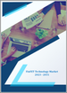 表紙：FinFET技術市場：成長、将来展望、競合分析、2023年～2031年