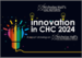 表紙：CHC（消費者ヘルスケア）における革新：2024年
