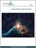 表紙：学術研究および開発の世界市場レポート 2024年