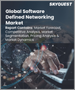 表紙：SDN（Software Defined Networking）の世界市場規模、シェア、成長分析、エンドユース別、サービス別- 産業予測2023-2030年