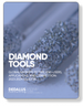 表紙：ダイヤモンド工具 - 世界の市場、エンドユーザー、用途、競合企業：分析と予測
