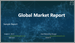 表紙：電力変圧器の世界市場の分析