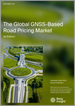 表紙：GNSSベースのロードプライシングの世界市場 (第1版)