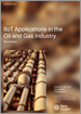 表紙：石油・ガス産業におけるIIoTアプリケーション (第5版)