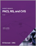 表紙：欧州のPACS・RIS・CVIS市場の分析：Medtech 360