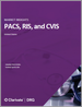 表紙：米国のPACS・RIS・CVIS市場：Medtech 360