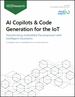 表紙：AIコパイロットとIoT向けコード生成：インテリジェントアシスタントによる組込み開発の変革